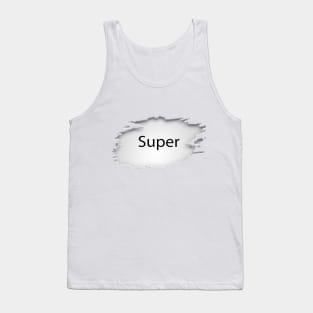 Super Tank Top